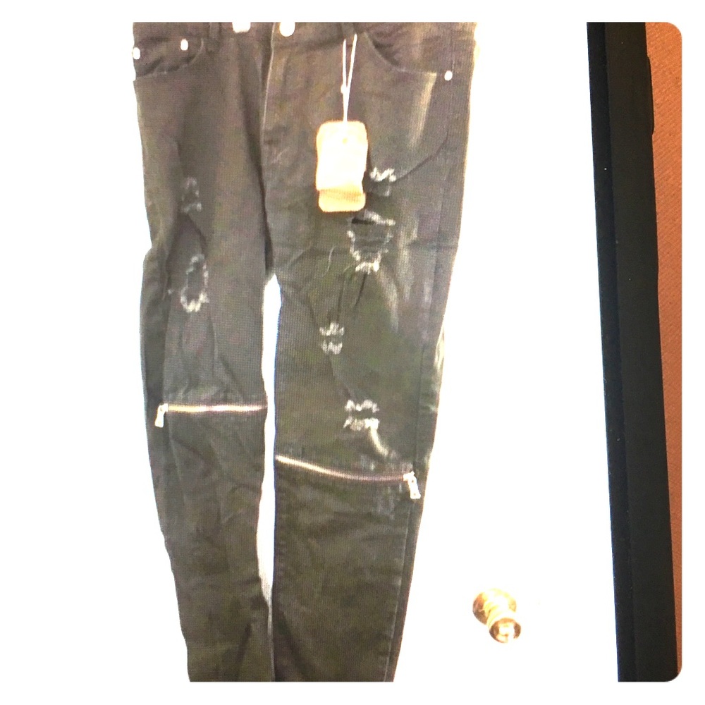 Pants